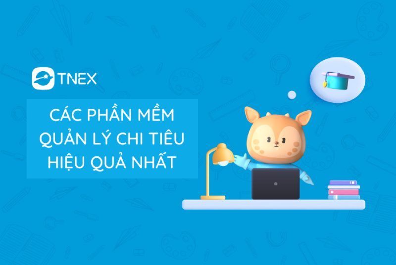22 app quản lý chi tiêu tốt nhất trên iOS và Android