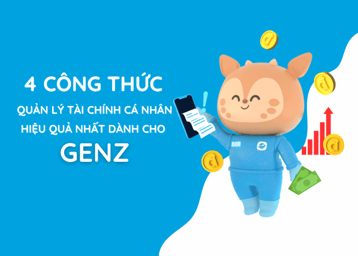 4 công thức quản lý tài chính cá nhân hiệu quả cho cuộc sống tốt đẹp 4 công thức quản lý tài chính cá nhân hiệu quả cho cuộc sống tốt đẹp