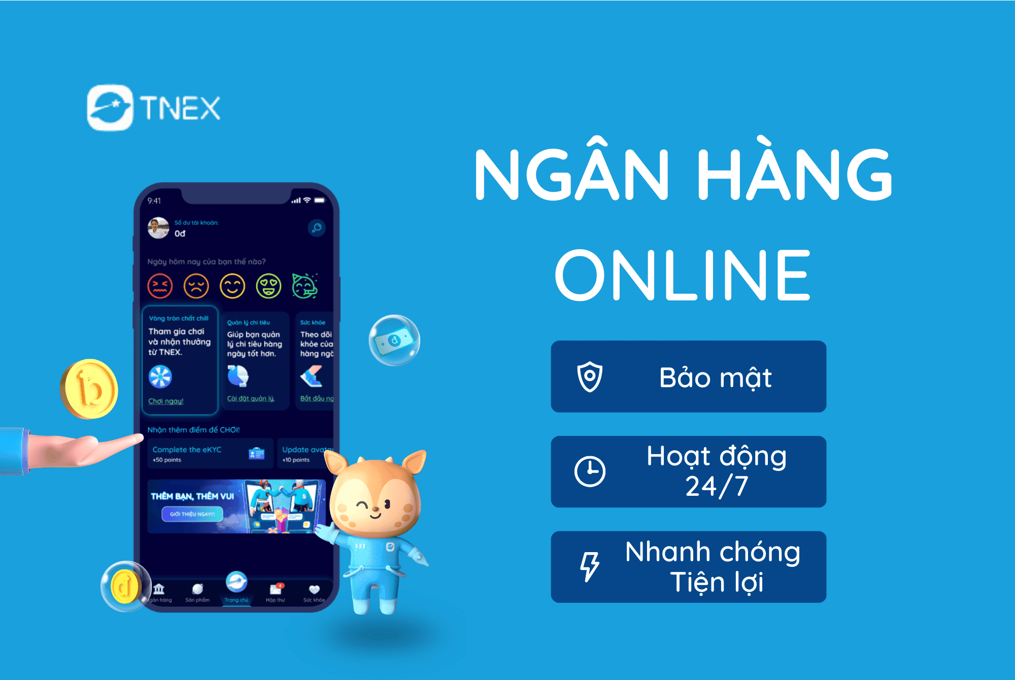 Ngân hàng online khác biệt gì so ngân hàng truyền thống và lý do ngân hàng điện tử được ưa chuộng Ngân hàng online khác biệt gì so ngân hàng truyền thống và lý do ngân hàng điện tử được ưa chuộng