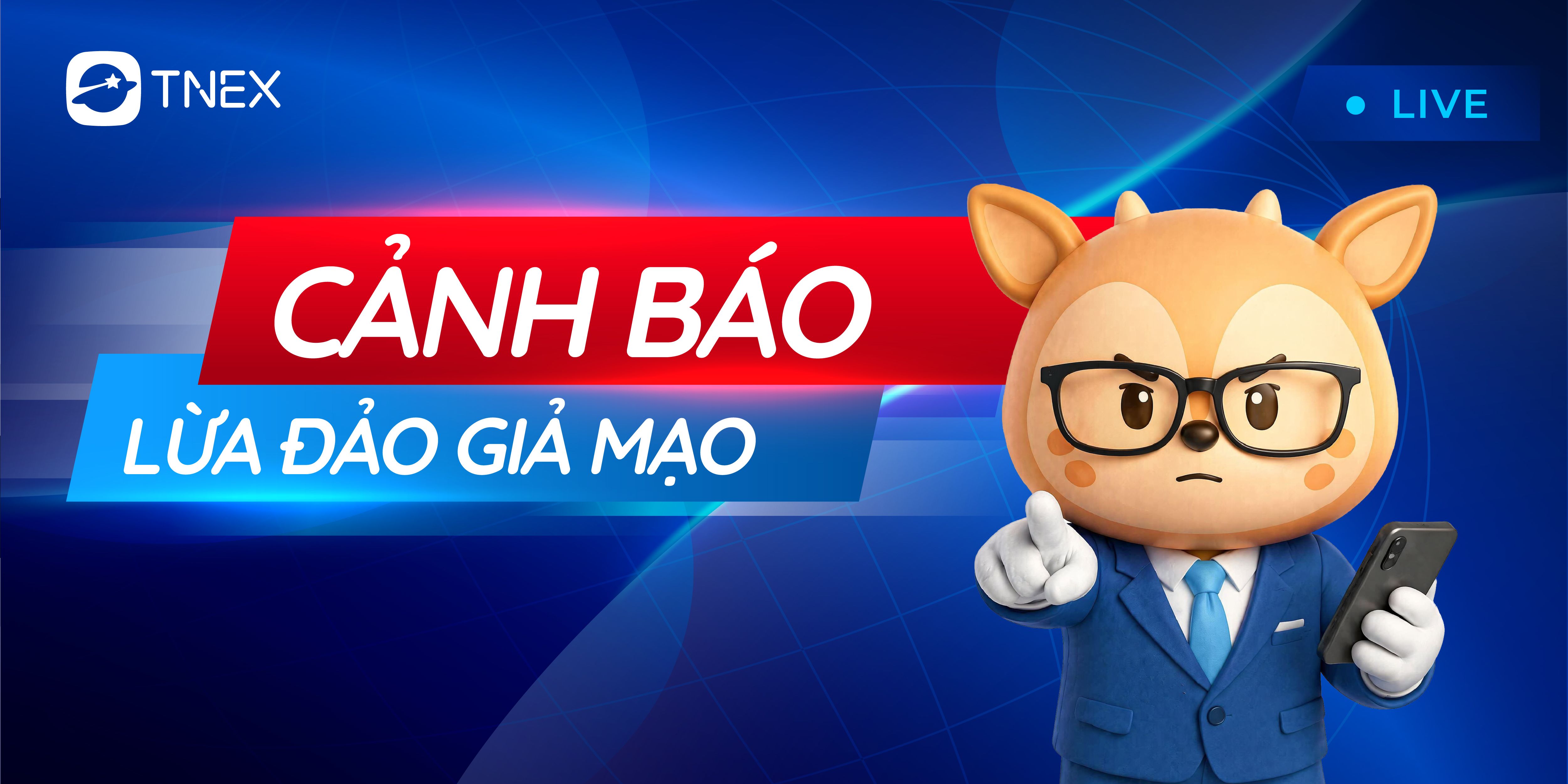 Cảnh báo lừa đảo giả mạo: Nhận diện ngay để bảo vệ tài khoản! Cảnh báo lừa đảo giả mạo: Nhận diện ngay để bảo vệ tài khoản!