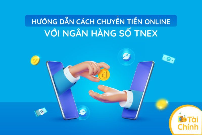 9 cách chuyển tiền nhanh miễn phí tại nhà 24/7 9 cách chuyển tiền nhanh miễn phí tại nhà 24/7