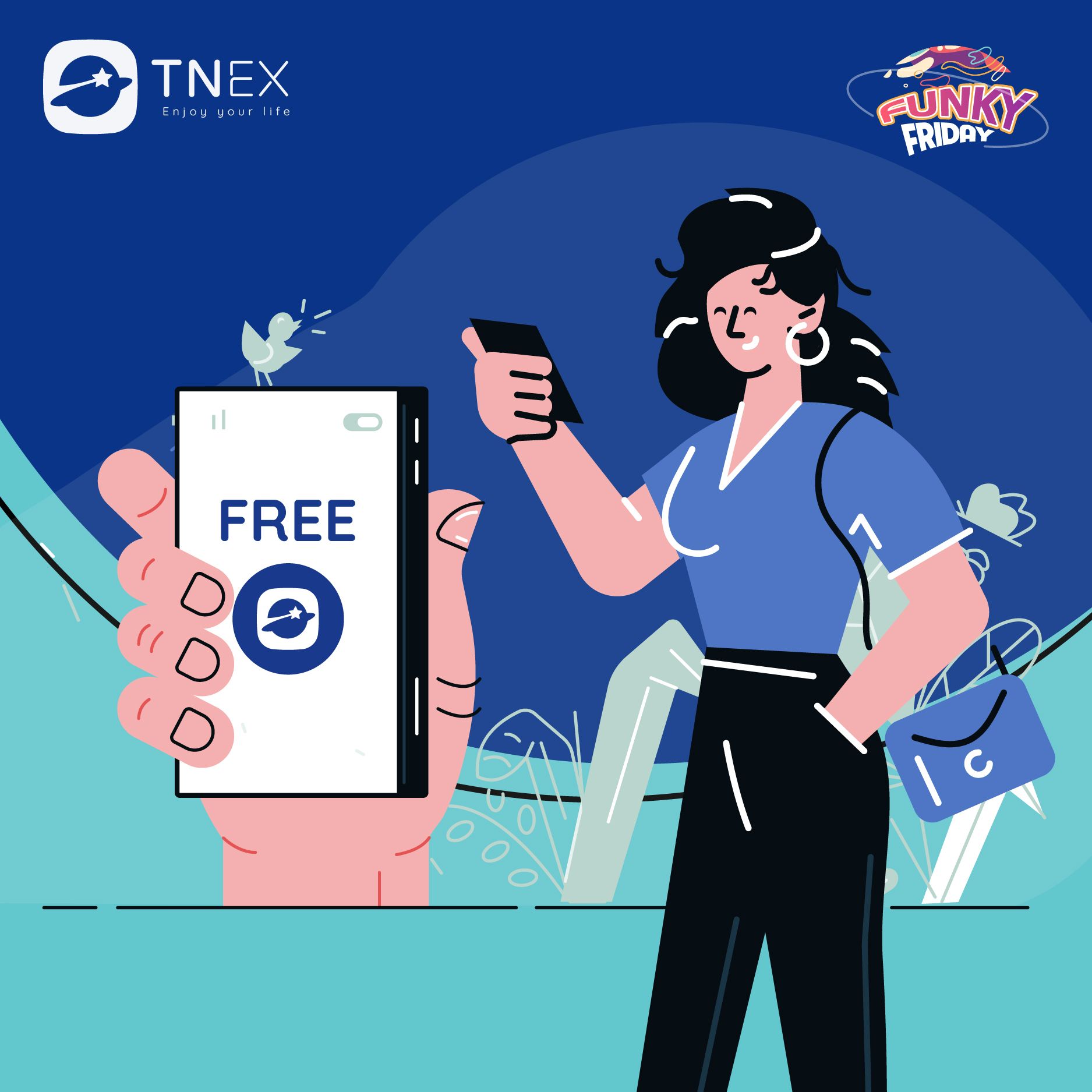 5 LOẠI PHÍ CÁC NGÂN HÀNG ĐANG TẬN THU TỪ BẠN (mà TNEX không thu tí nào) 5 LOẠI PHÍ CÁC NGÂN HÀNG ĐANG TẬN THU TỪ BẠN (mà TNEX không thu tí nào)