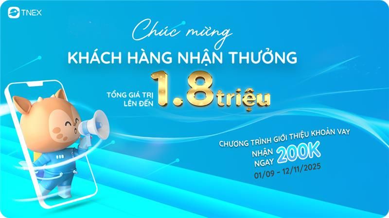 Danh sách khách hàng nhận thưởng chương trình "Giới thiệu bạn mới - thưởng liền 200K" Danh sách khách hàng nhận thưởng chương trình "Giới thiệu bạn mới - thưởng liền 200K"