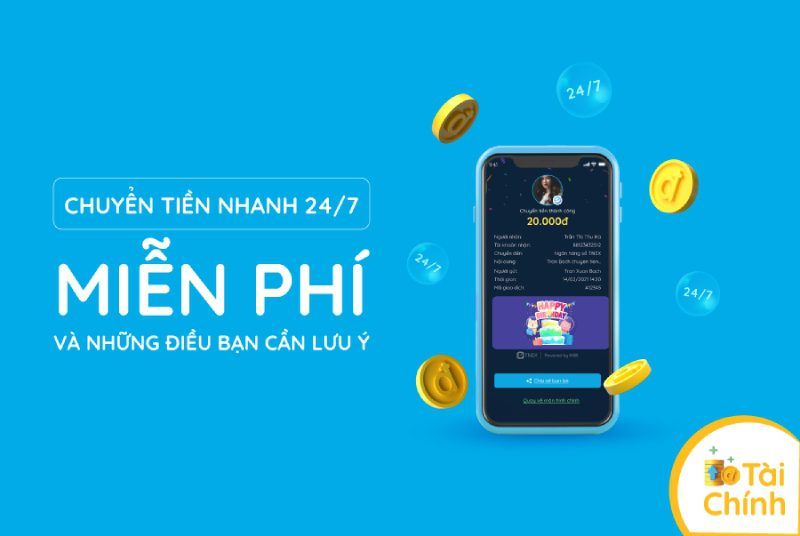 Dịch vụ chuyển tiền nhanh 24/7 Dịch vụ chuyển tiền nhanh 24/7