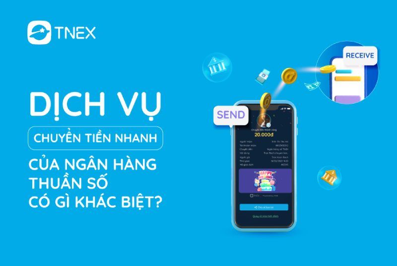 Top 3 dịch vụ chuyển tiền nhanh nhất hiện nay Top 3 dịch vụ chuyển tiền nhanh nhất hiện nay