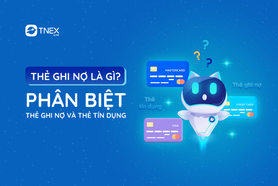 1001 điều bạn cần biết về thẻ ghi nợ và thẻ tín dụng 1001 điều bạn cần biết về thẻ ghi nợ và thẻ tín dụng