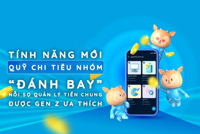 Có nên mở quỹ chi tiêu chung khi du lịch nhóm để dễ quản lý tiền không? Có nên mở quỹ chi tiêu chung khi du lịch nhóm để dễ quản lý tiền không?