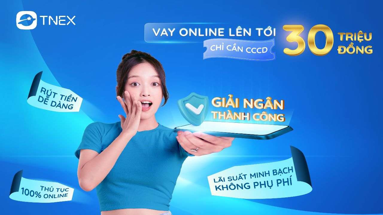 Hướng dẫn Vay tín chấp dễ dàng, uy tín, không thẩm định, không thế chấp Hướng dẫn Vay tín chấp dễ dàng, uy tín, không thẩm định, không thế chấp